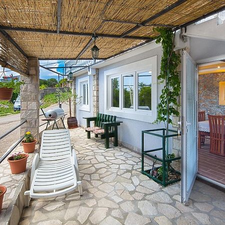 Krimovica Apartman Kunjic מראה חיצוני תמונה