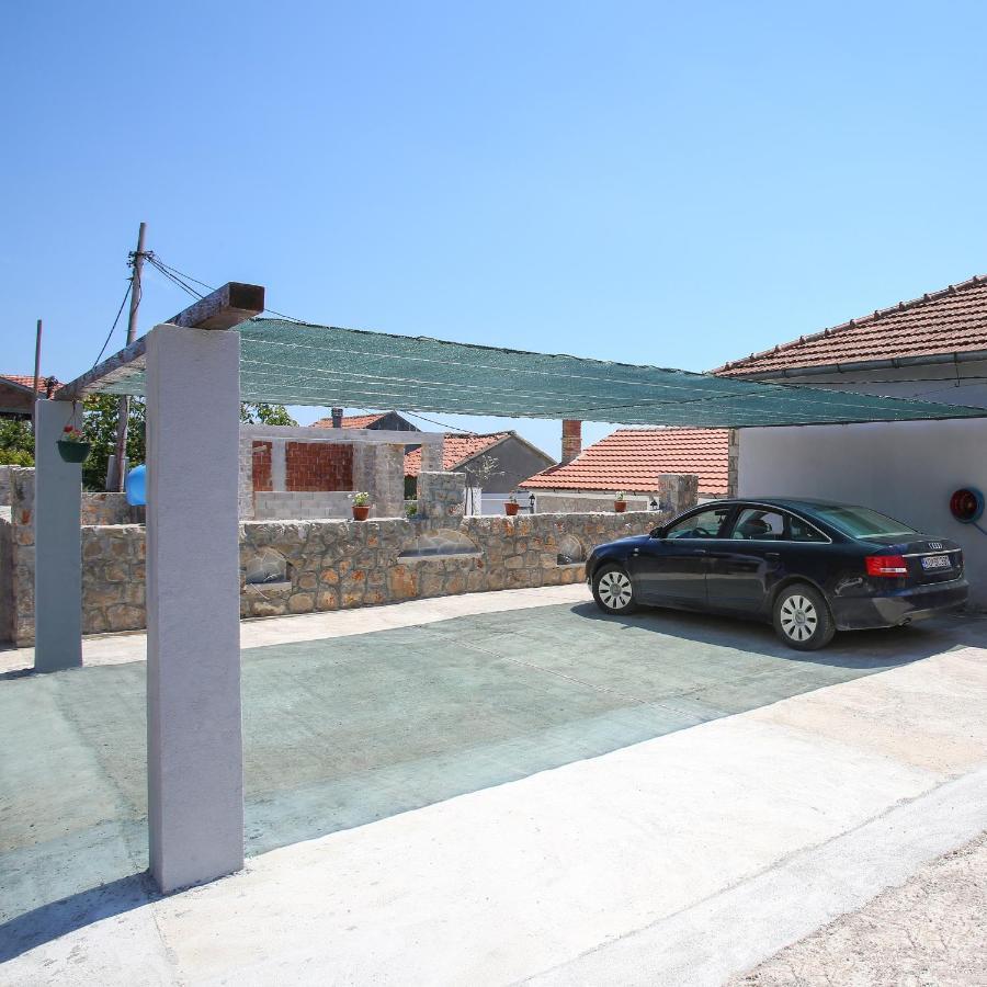 Krimovica Apartman Kunjic מראה חיצוני תמונה