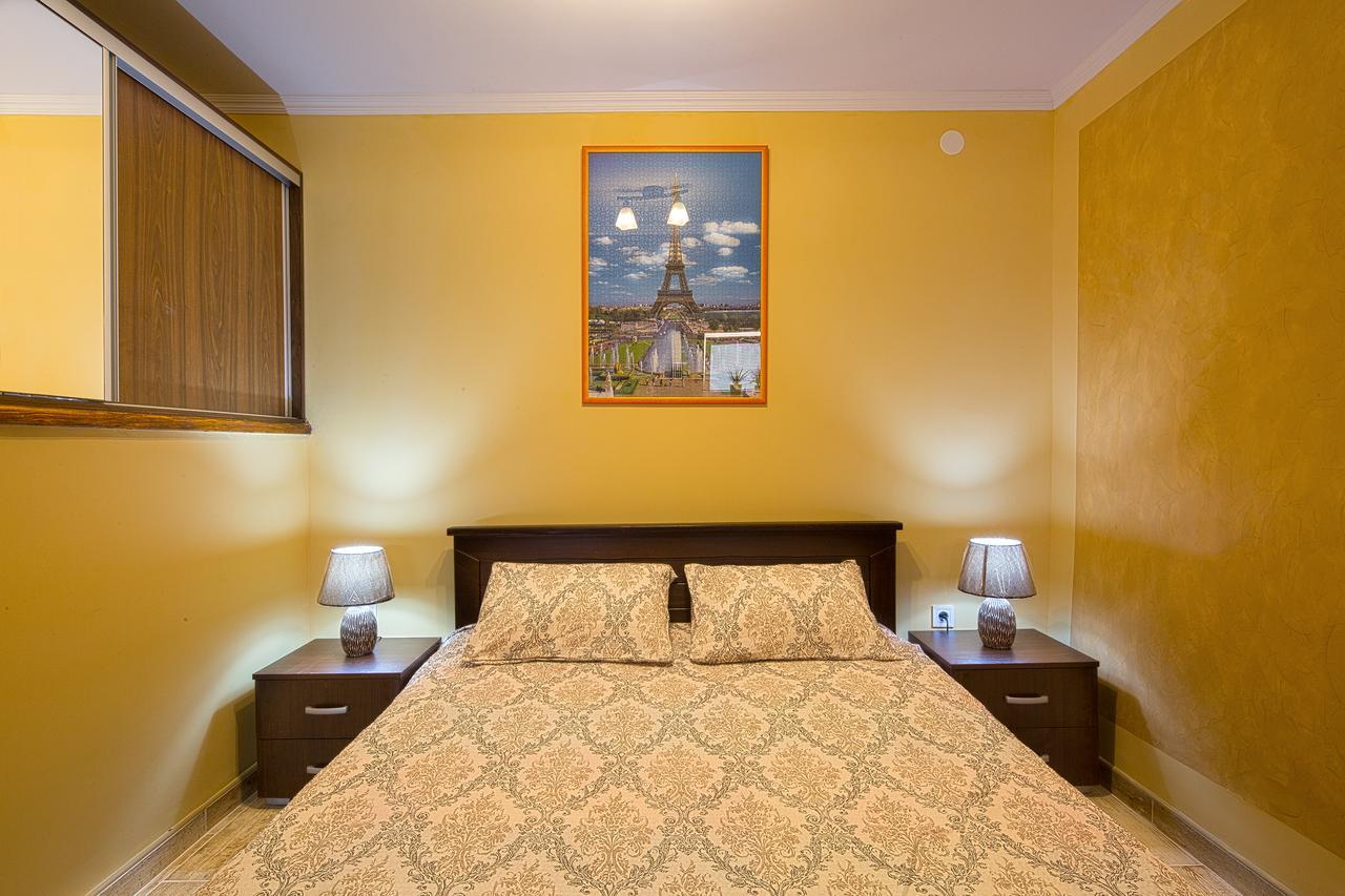 Krimovica Apartman Kunjic מראה חיצוני תמונה