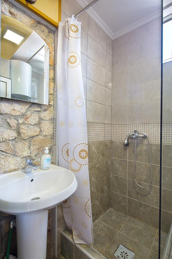 Krimovica Apartman Kunjic מראה חיצוני תמונה