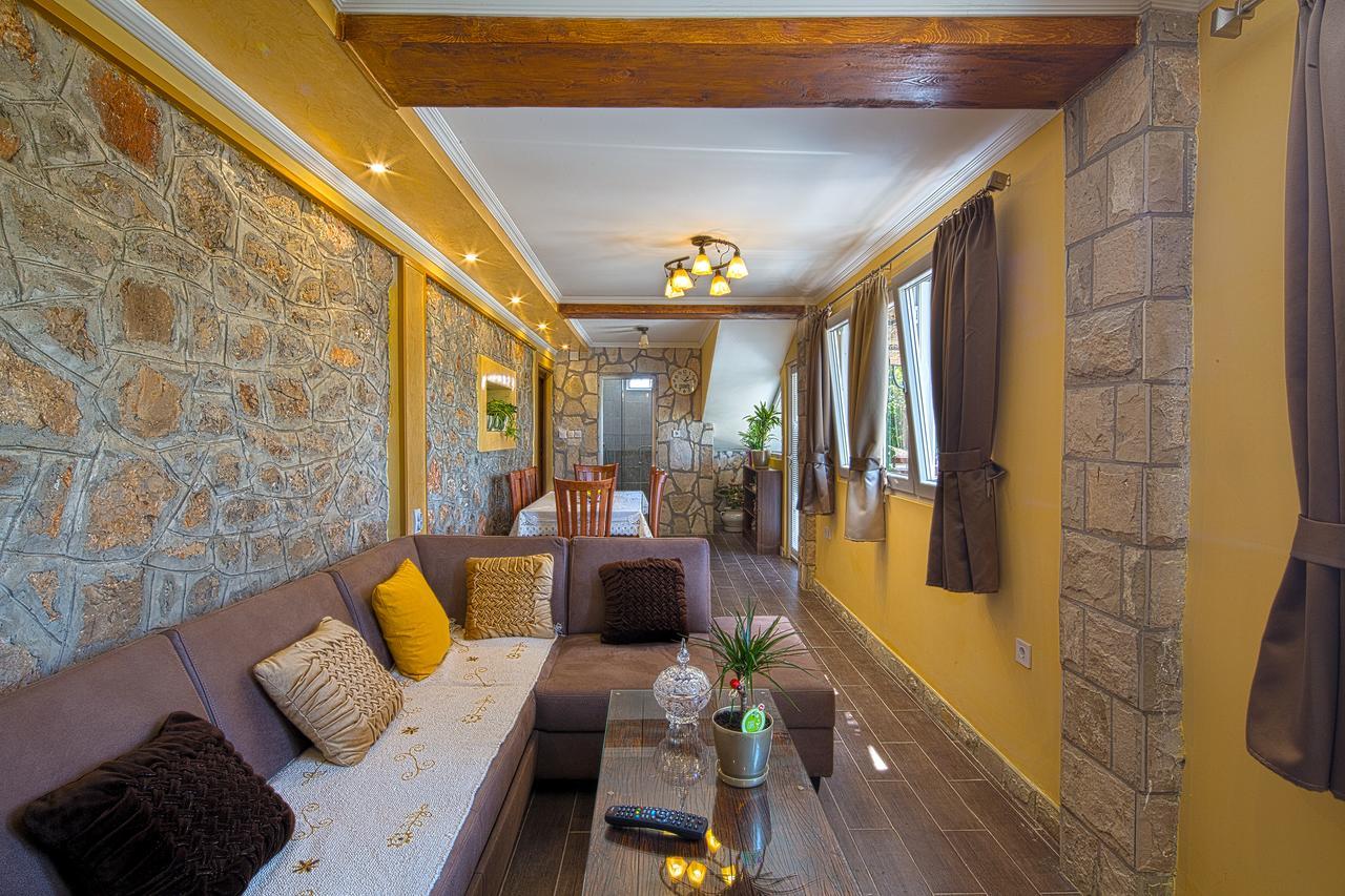 Krimovica Apartman Kunjic מראה חיצוני תמונה